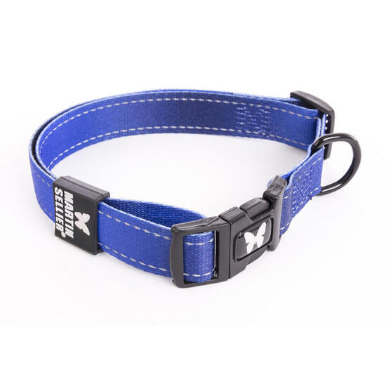 Collier pour chien nylon Martin Sellier L