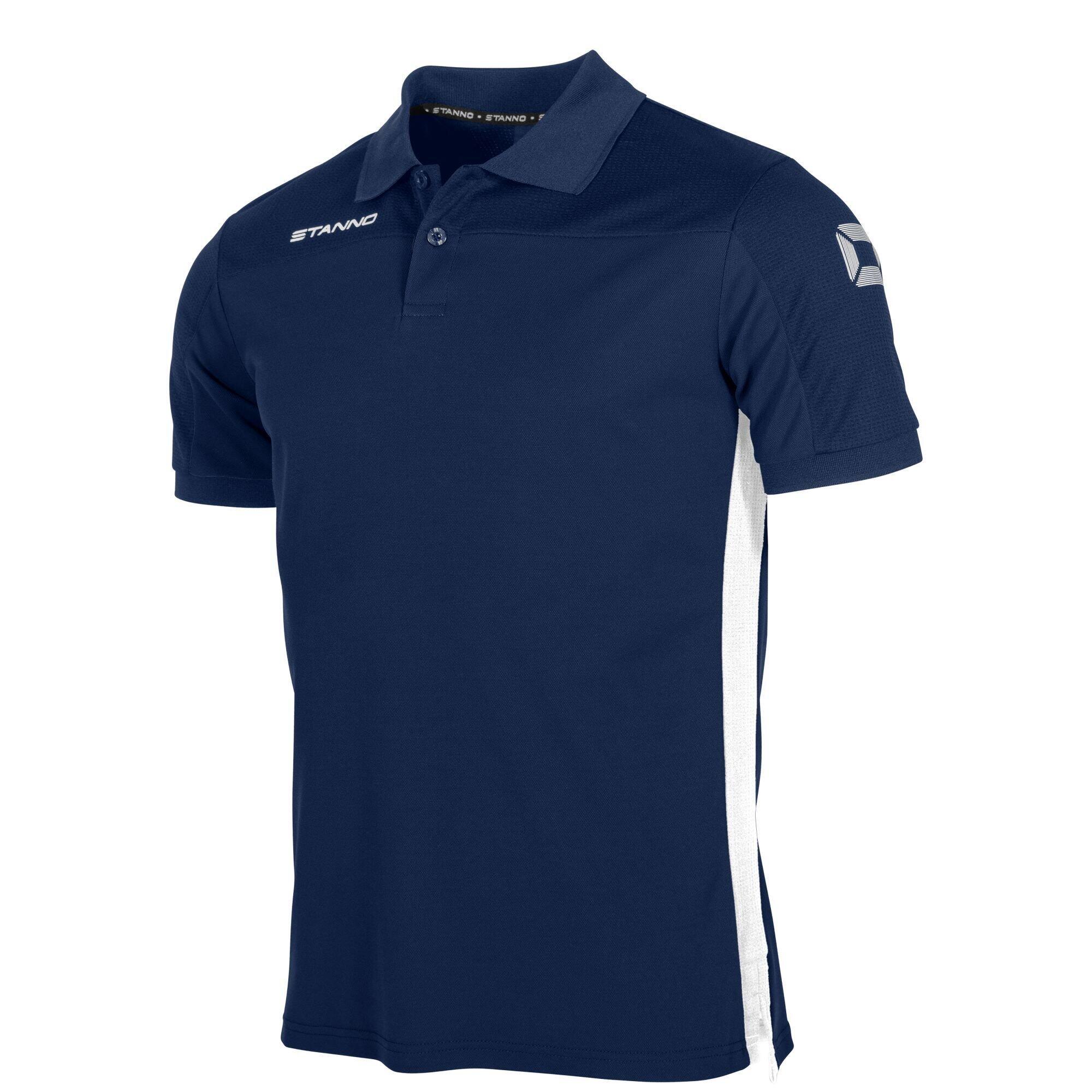 Polo Stanno Pride 2/5