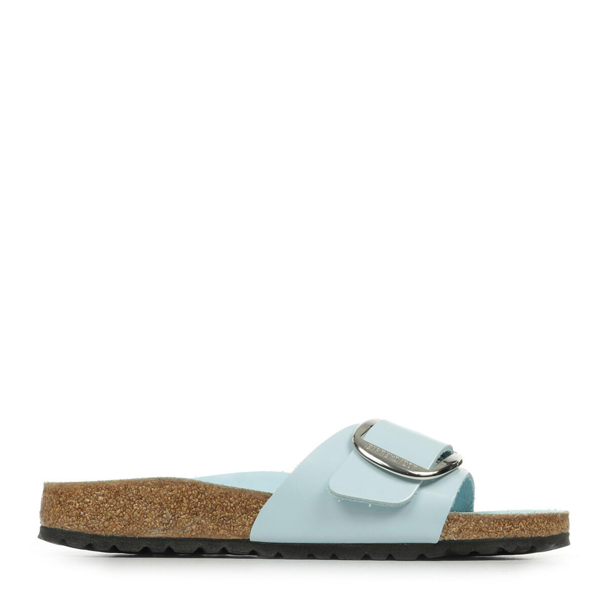 Sandales Femme Madrid Big Buckle 1/4