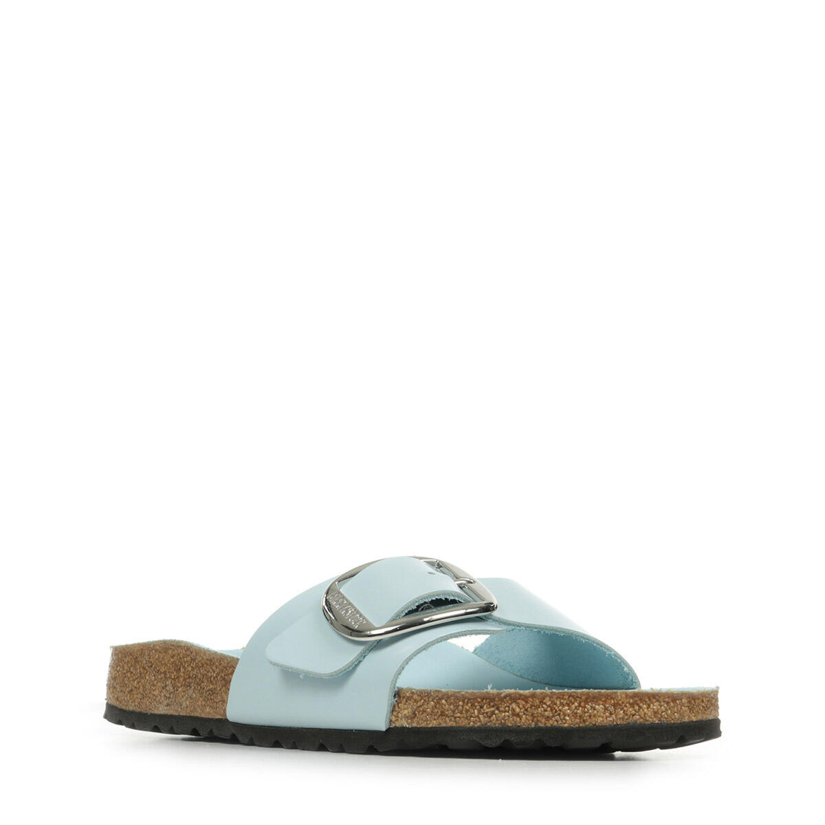 Sandales Femme Madrid Big Buckle 3/4