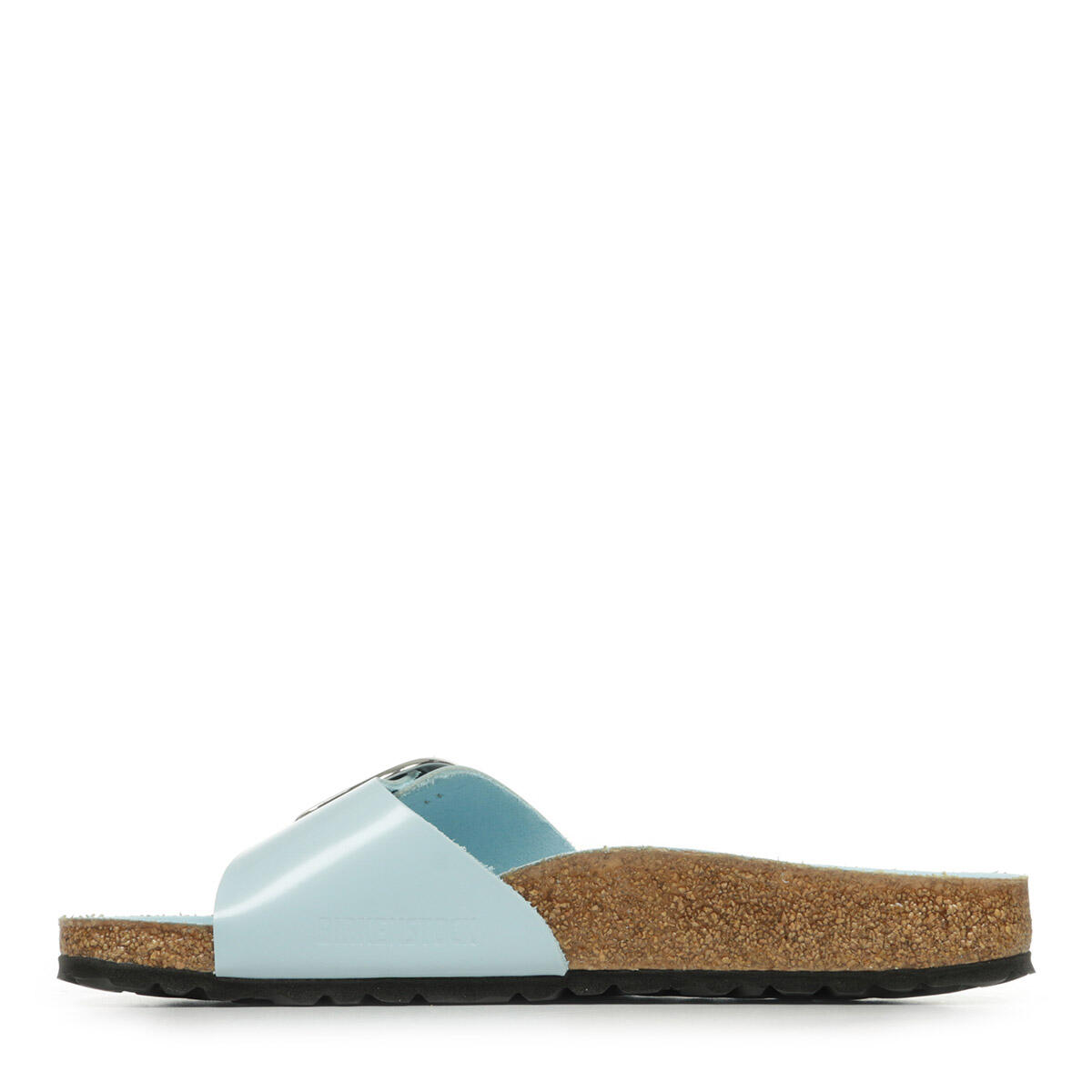 Sandales Femme Madrid Big Buckle 4/4