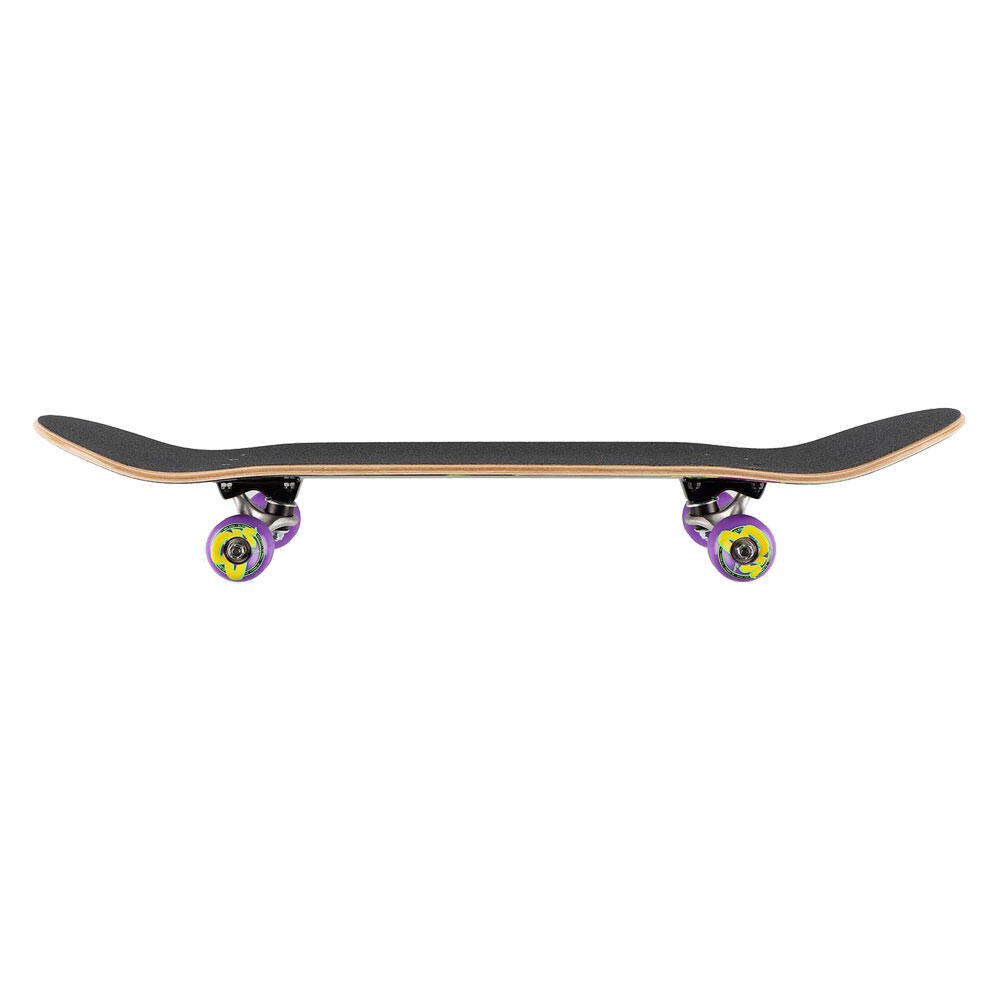 Skateboard Pro Creature Galaxy Logo Mid Sk8 7.80'' 3/3