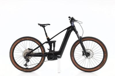 Ebike ricondizionata · Stereo Hybrid Race XT · Buone condizioni