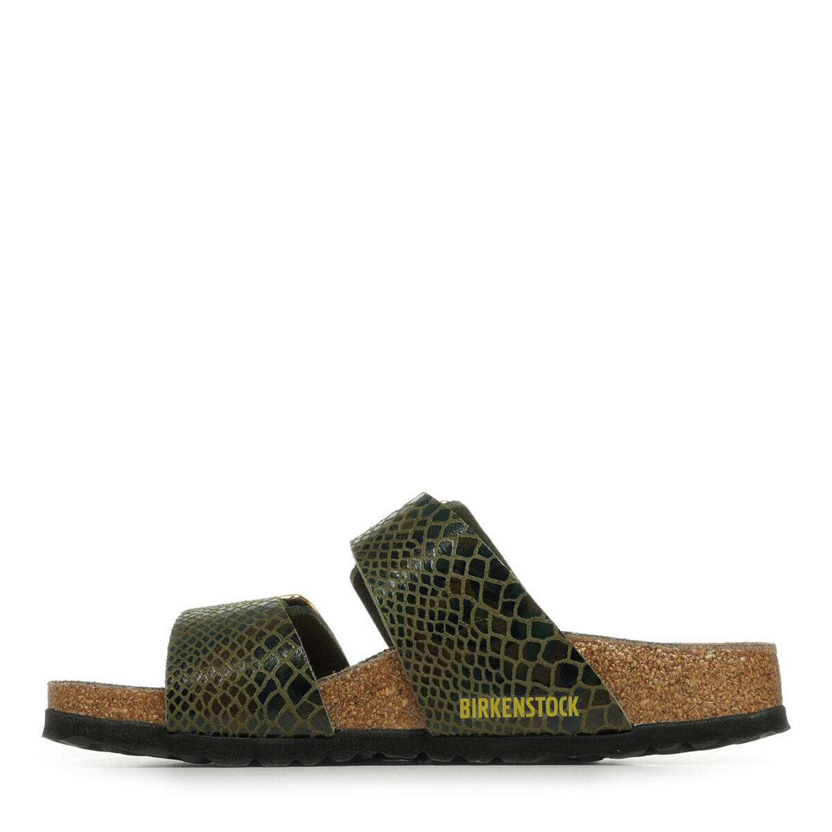Sandales Femme Sydney Cushion Buckle 4/5