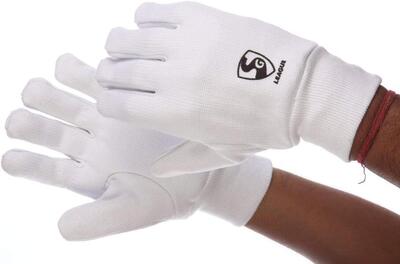 Sg inner gloves league | youth maat | multicolor | comfort & grip | 1 paar