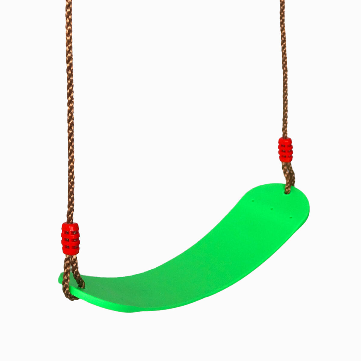 GLADIATORFIT Plastic swing with carabiners Omada