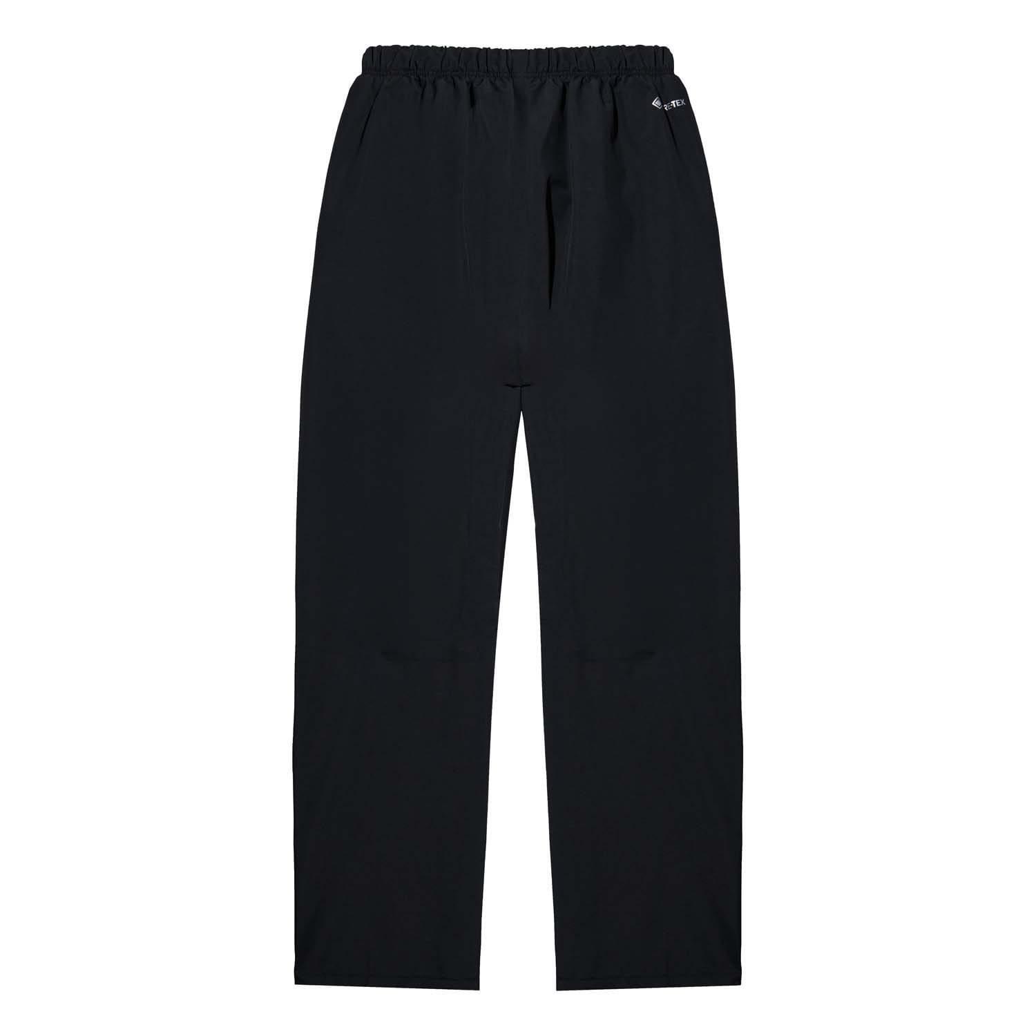 Pantalon De Pluie HILLWALKER Homme (Noir) 2/4