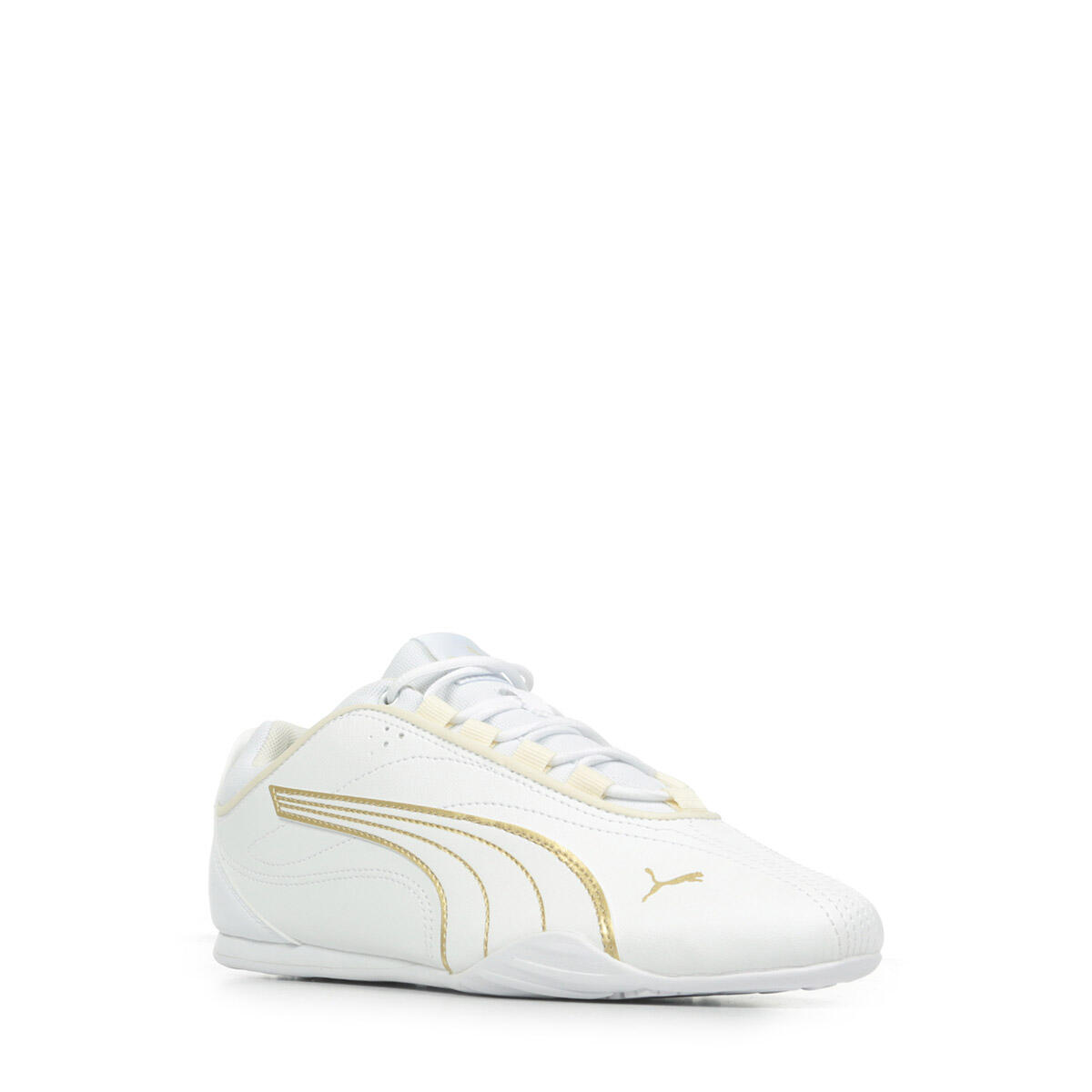 Zapatillas mujer Puma Catch Soleil 2/6