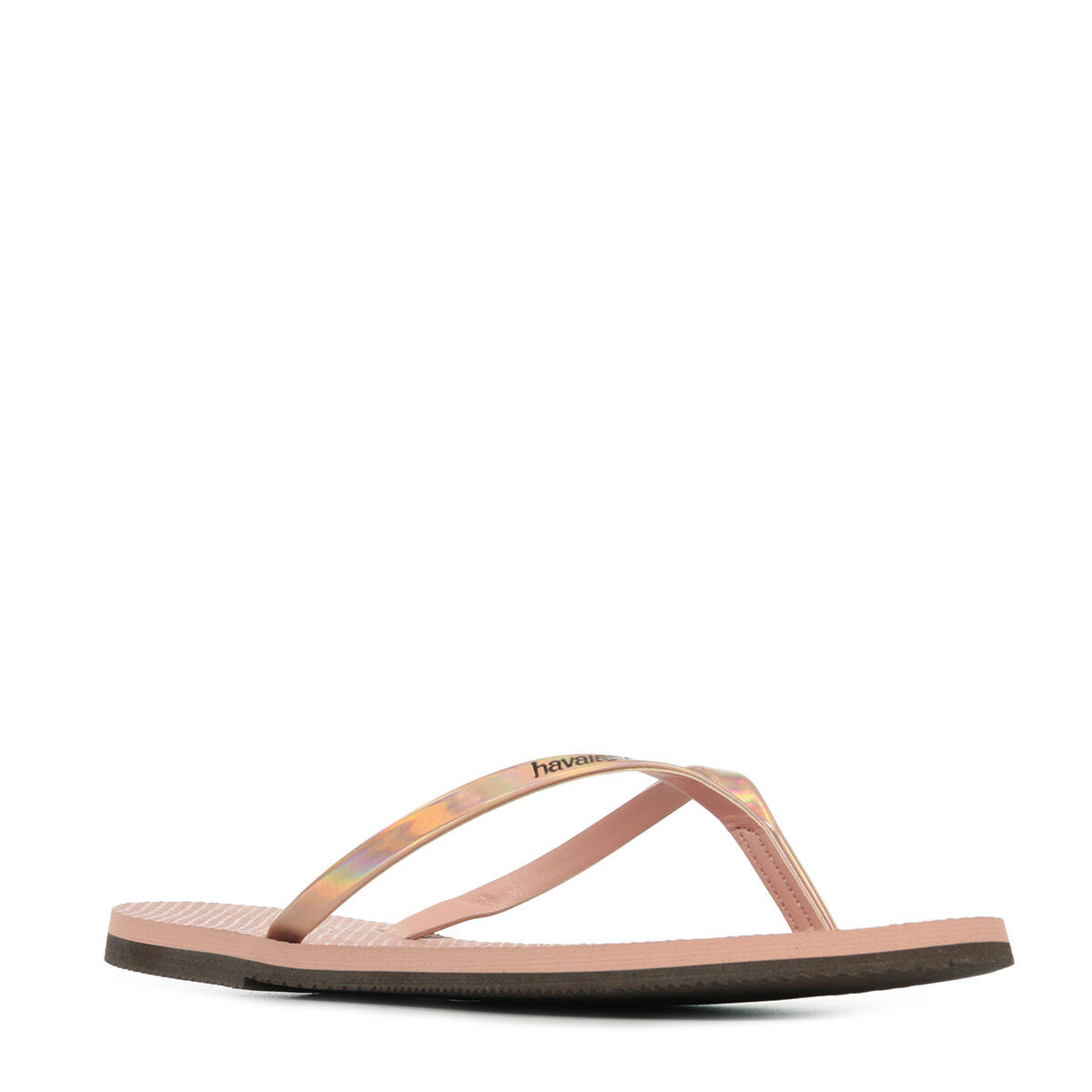 Tongs Femme You Metallic Fc 3/4