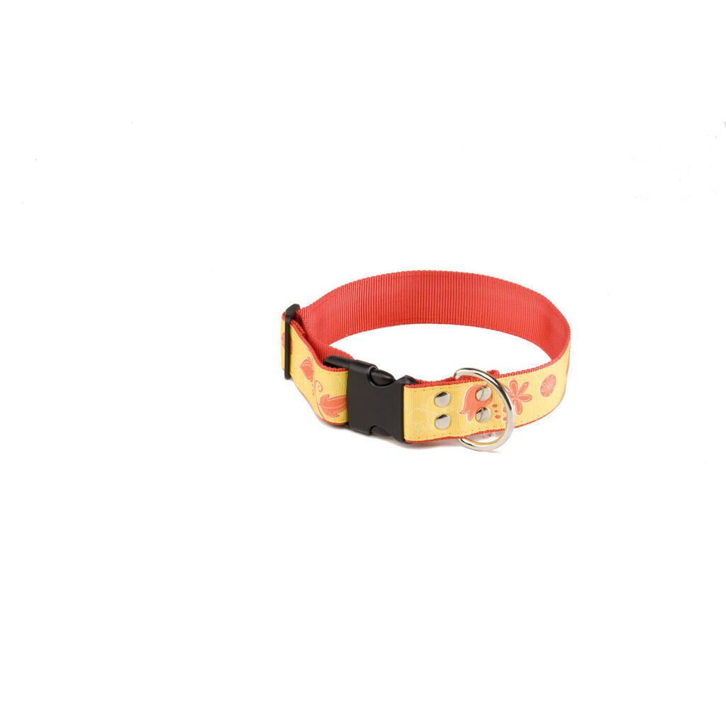Dog collar Martin Sellier L