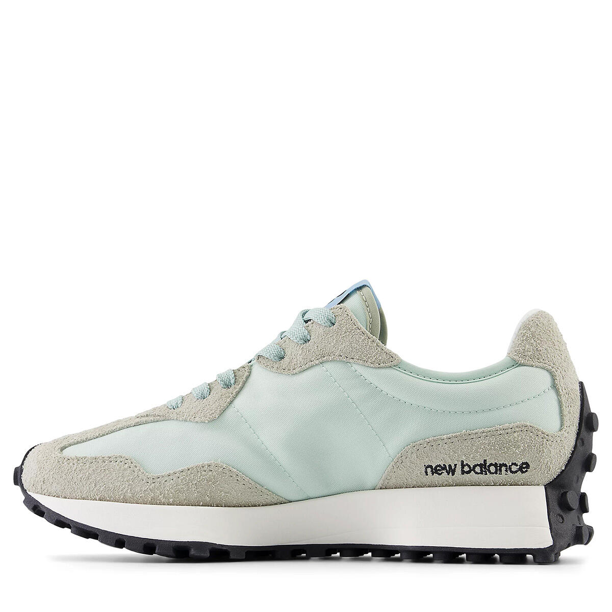 Baskets Femme 327 3/4