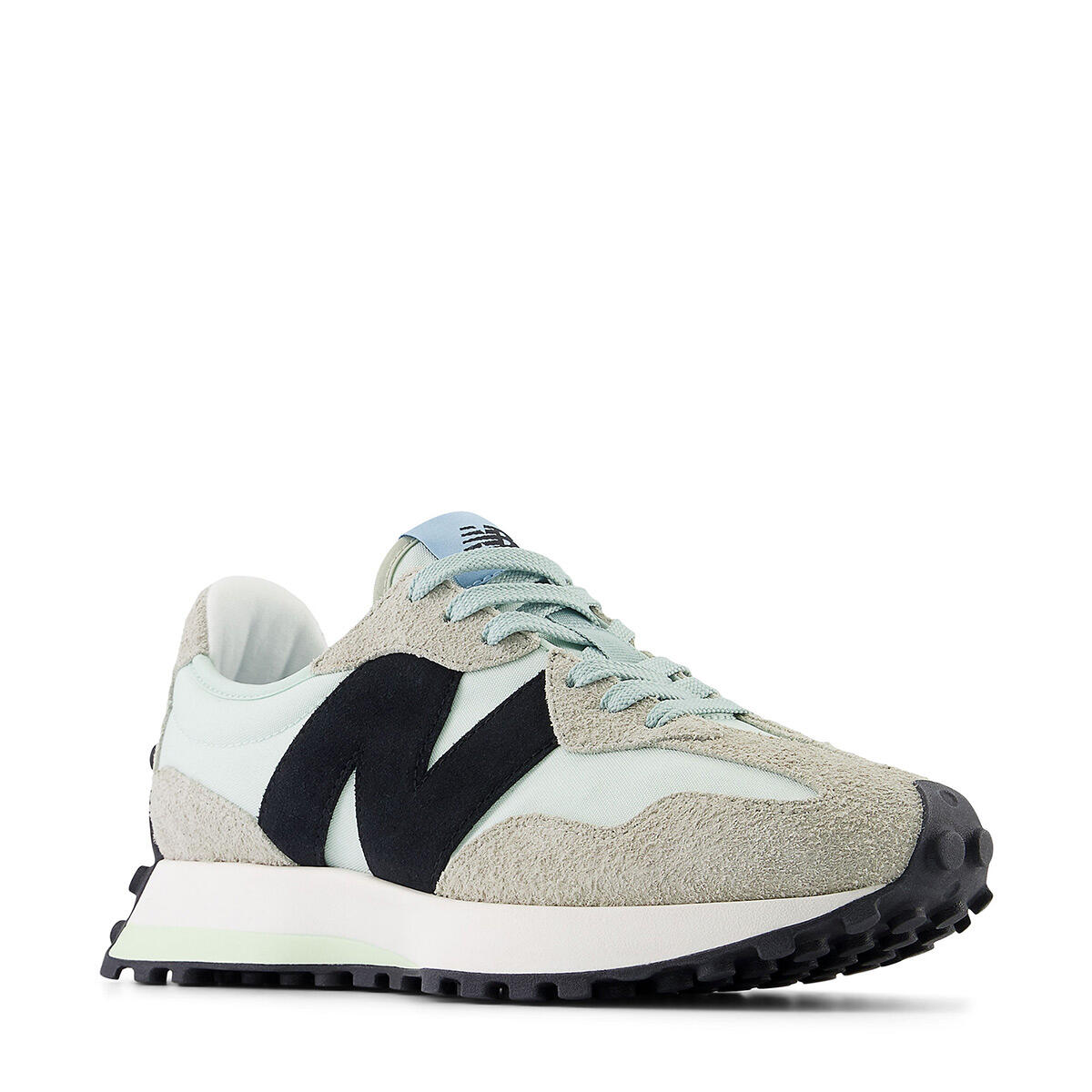 Baskets Femme 327 2/4