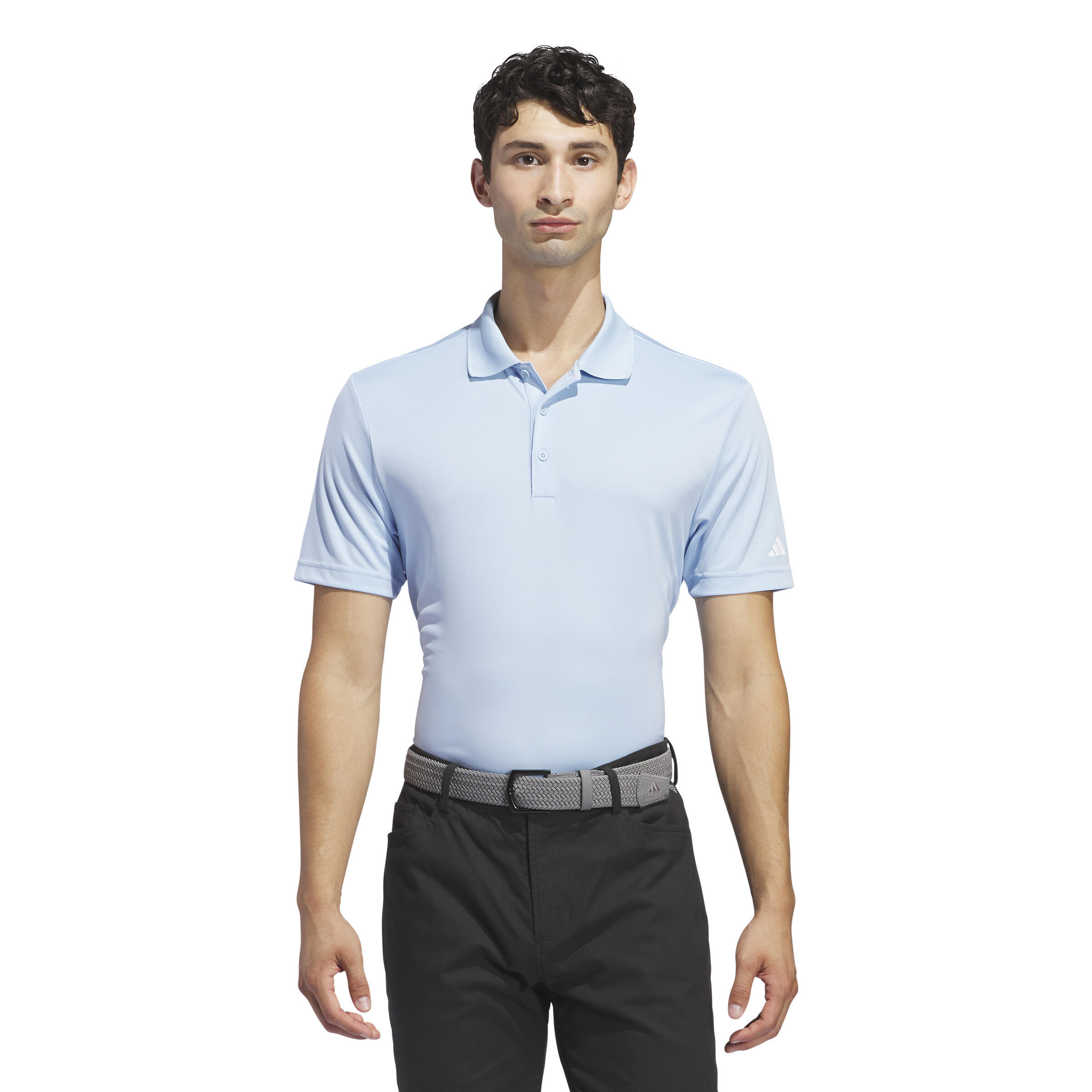 Polo shirt adidas Core Performance Primegreen 2/7