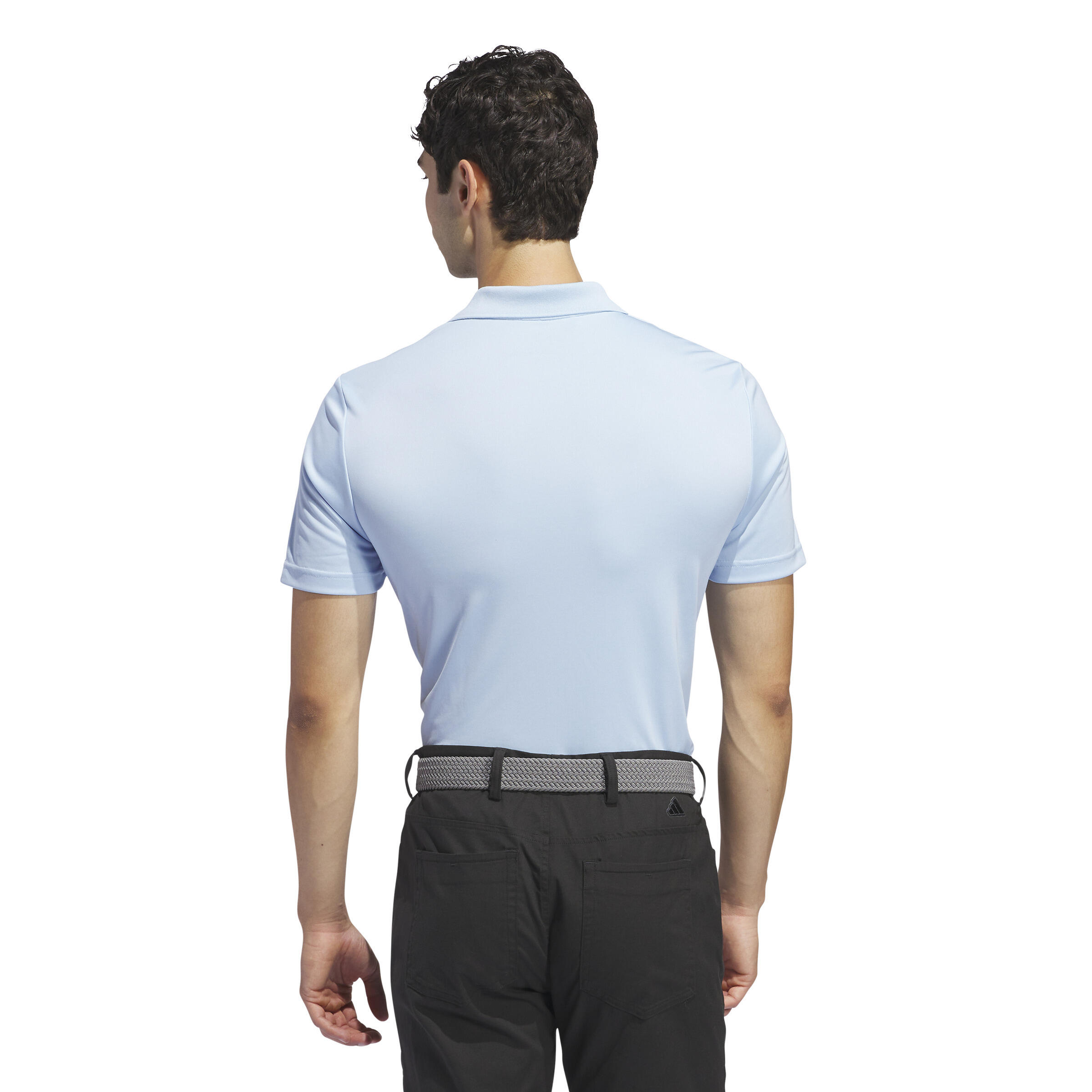 Polo shirt adidas Core Performance Primegreen 5/7