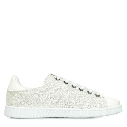Baskets femme Victoria Glitter