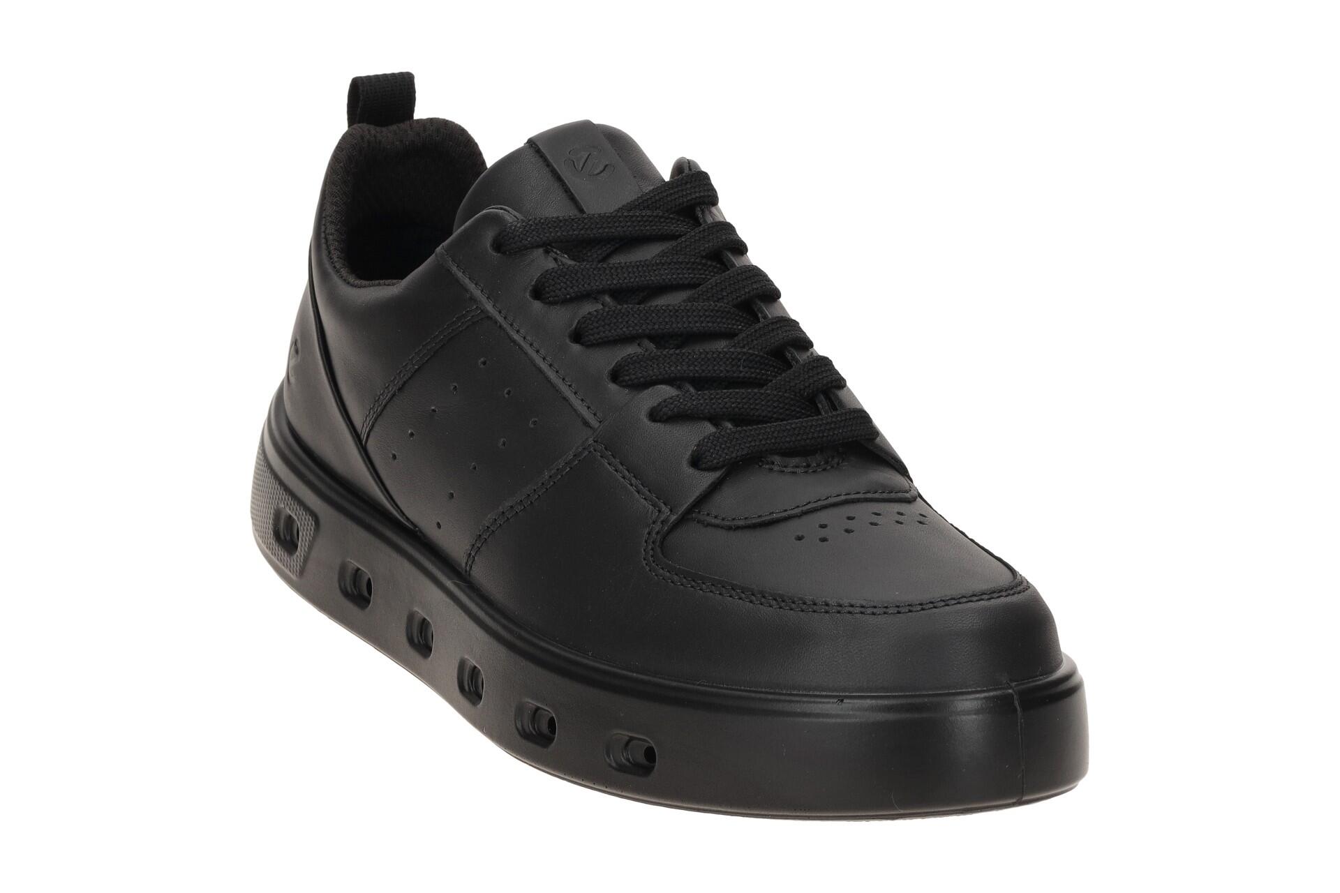 Sneakers da donna Ecco Street 720 3/7