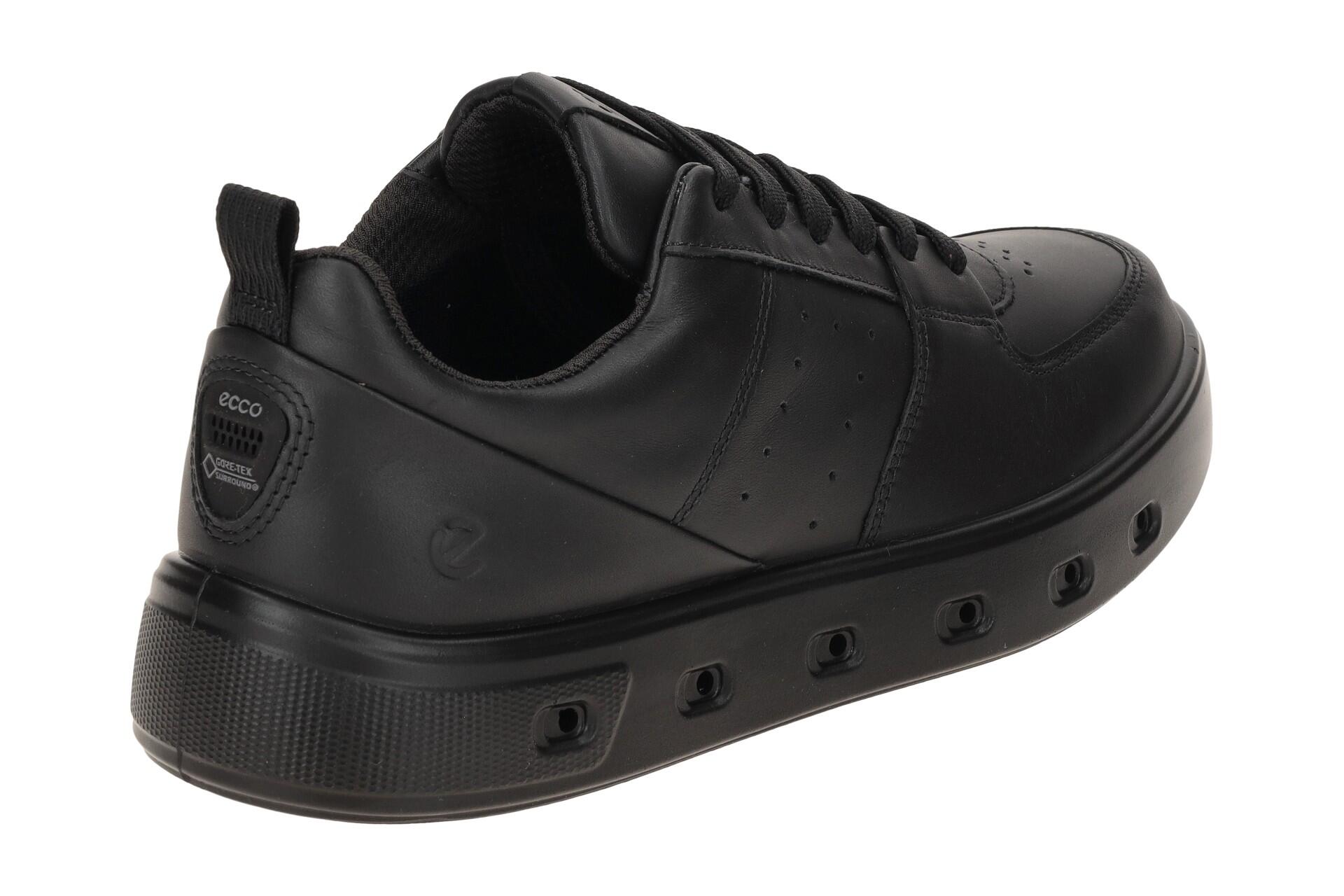 Sneakers da donna Ecco Street 720 4/7