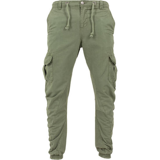 Jogginghose Urban Classics Cargo