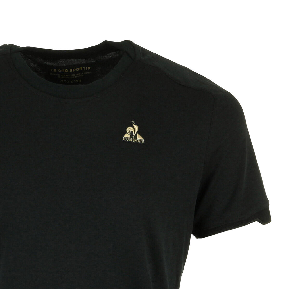 T-shirt Uomo Coq d'Or Tee 3/5