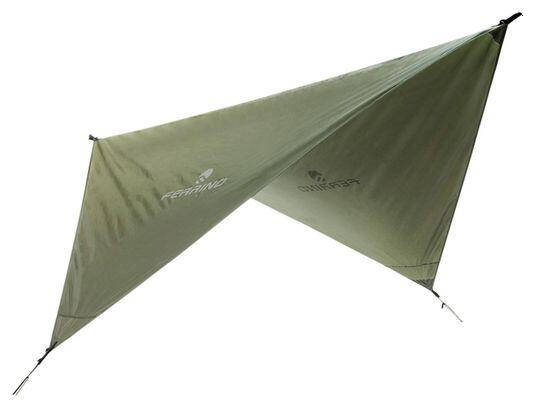 Tarp Ferrino Rain 240 x 240 cm Verde