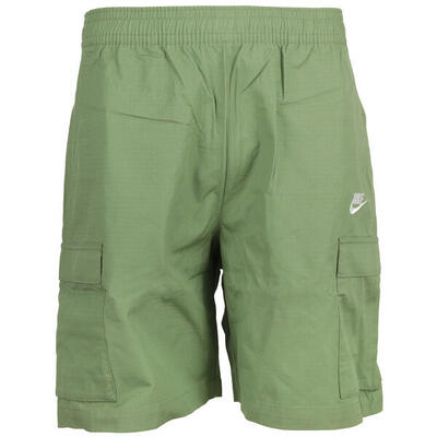 Short cargo heren m nk club cargo short