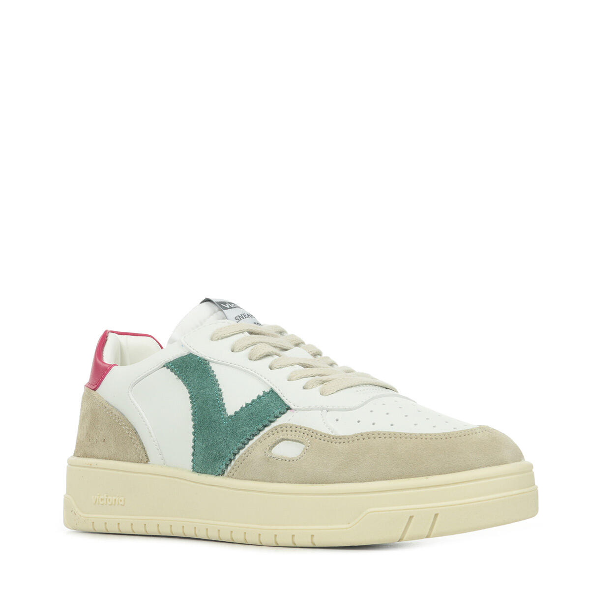 Turnschuhe Victoria Modell 1257101-43 für frauen 2/6