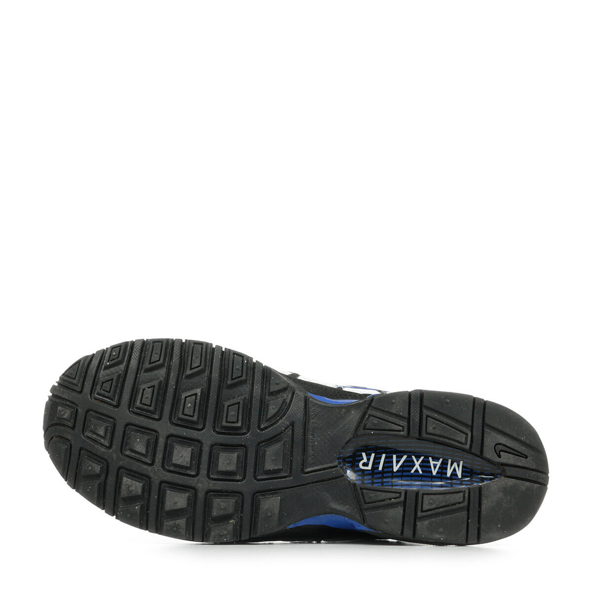 Baskets Homme Air Max Torch 4 6/6