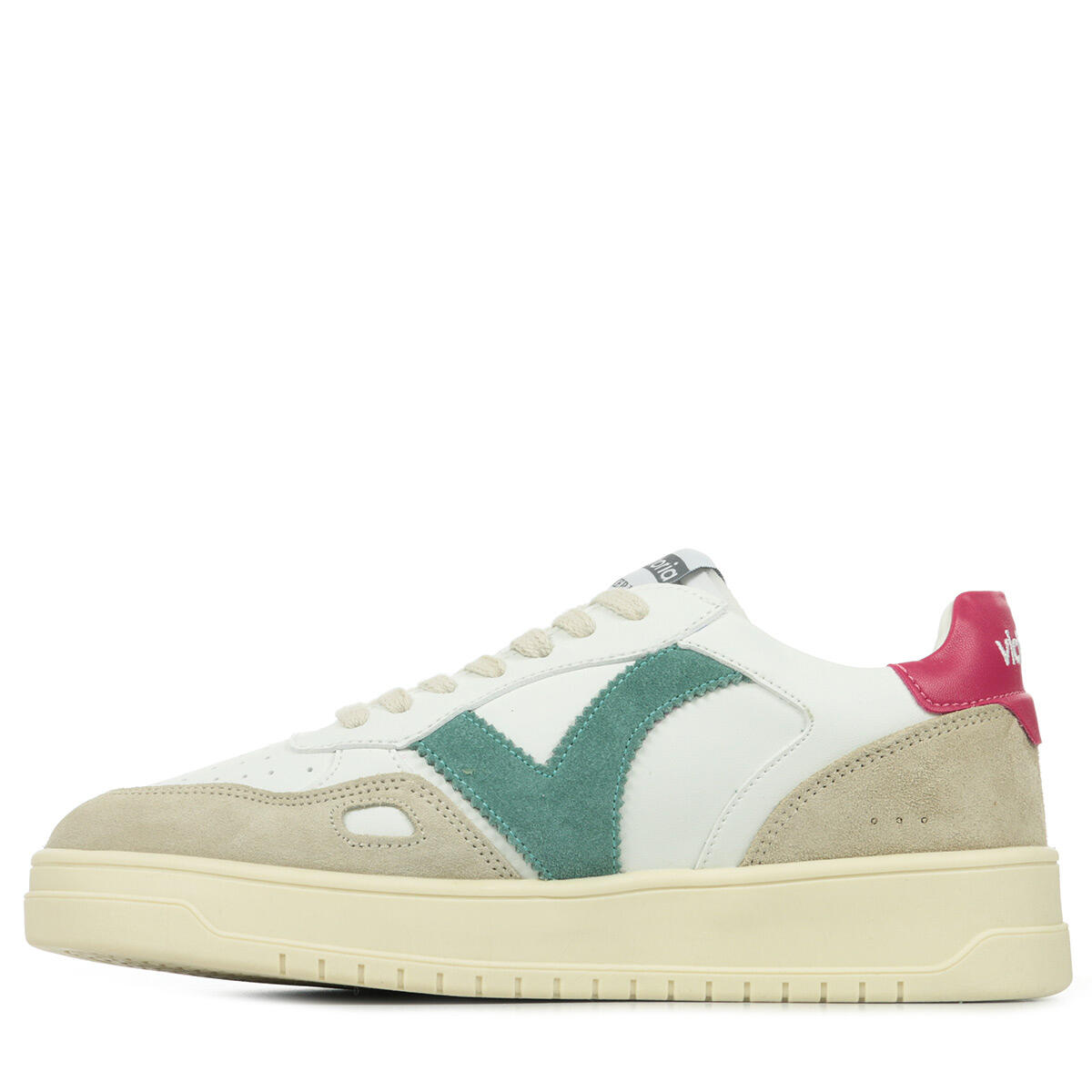 Turnschuhe Victoria Modell 1257101-43 für frauen 4/6
