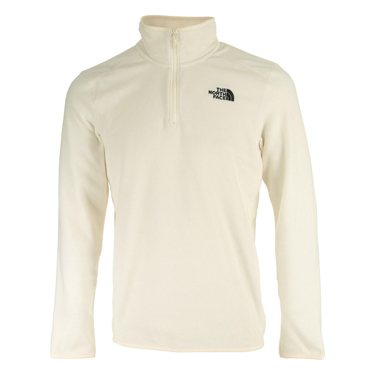 Polaire Homme M 100 Glac 1/3
