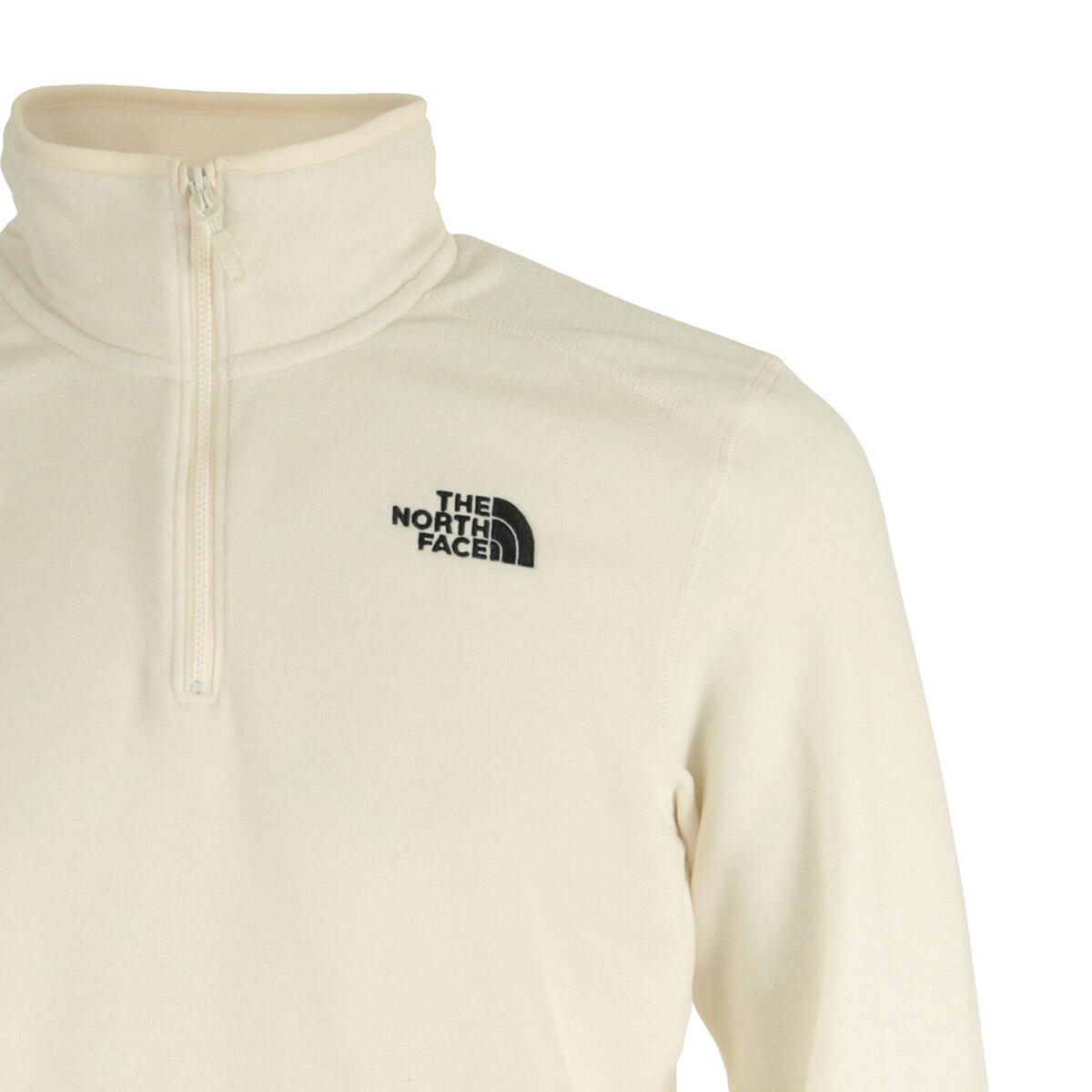 Polaire Homme M 100 Glac 3/3