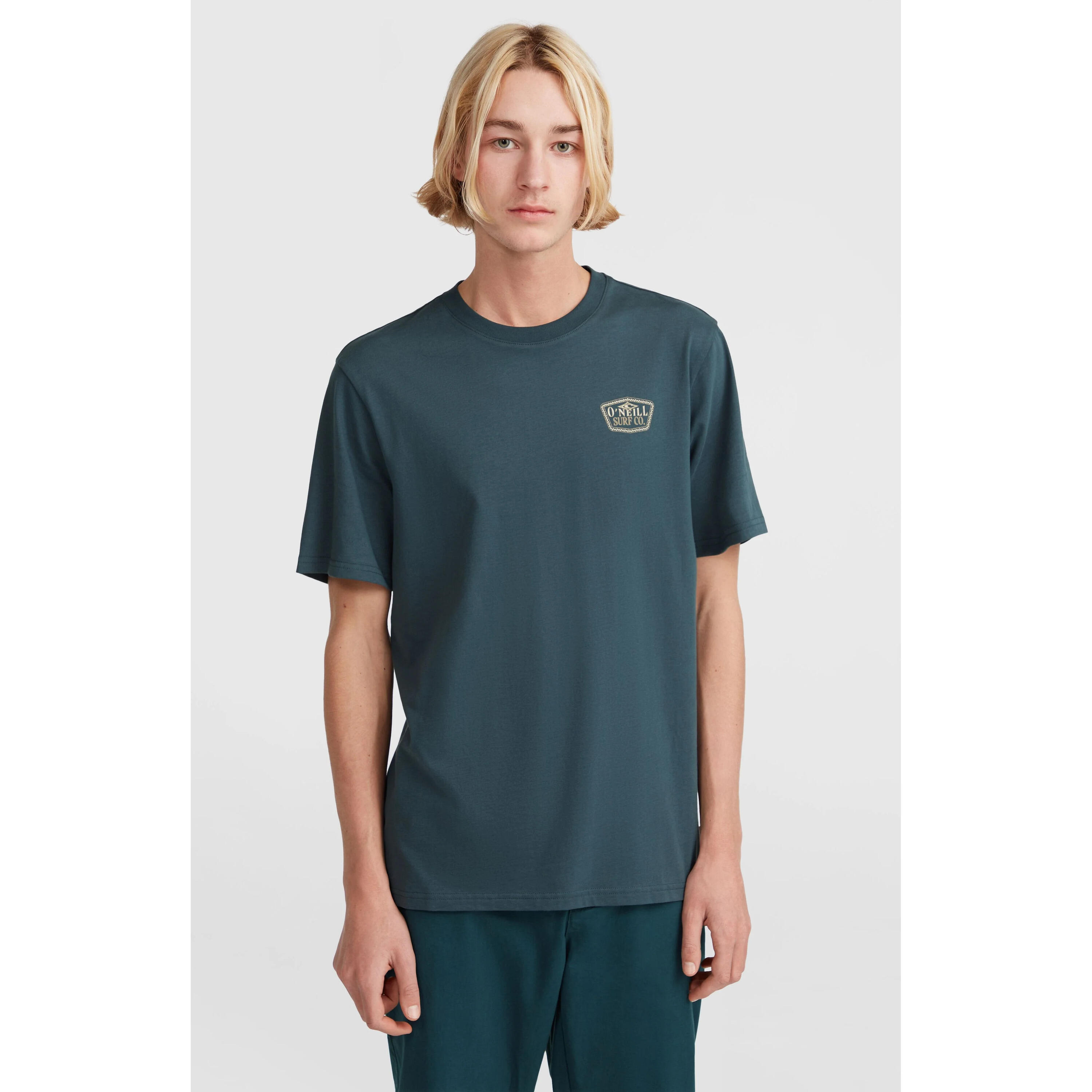 T-shirt O'Neill Small Chest Print 3/6