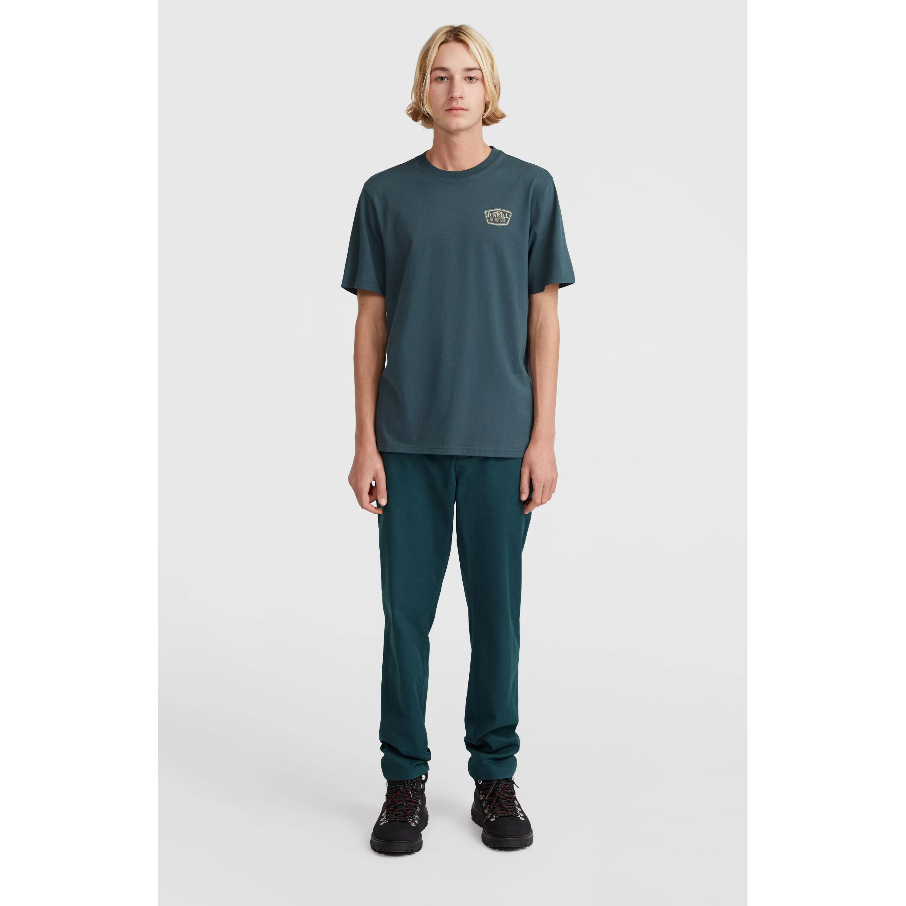 T-shirt O'Neill Small Chest Print 2/6