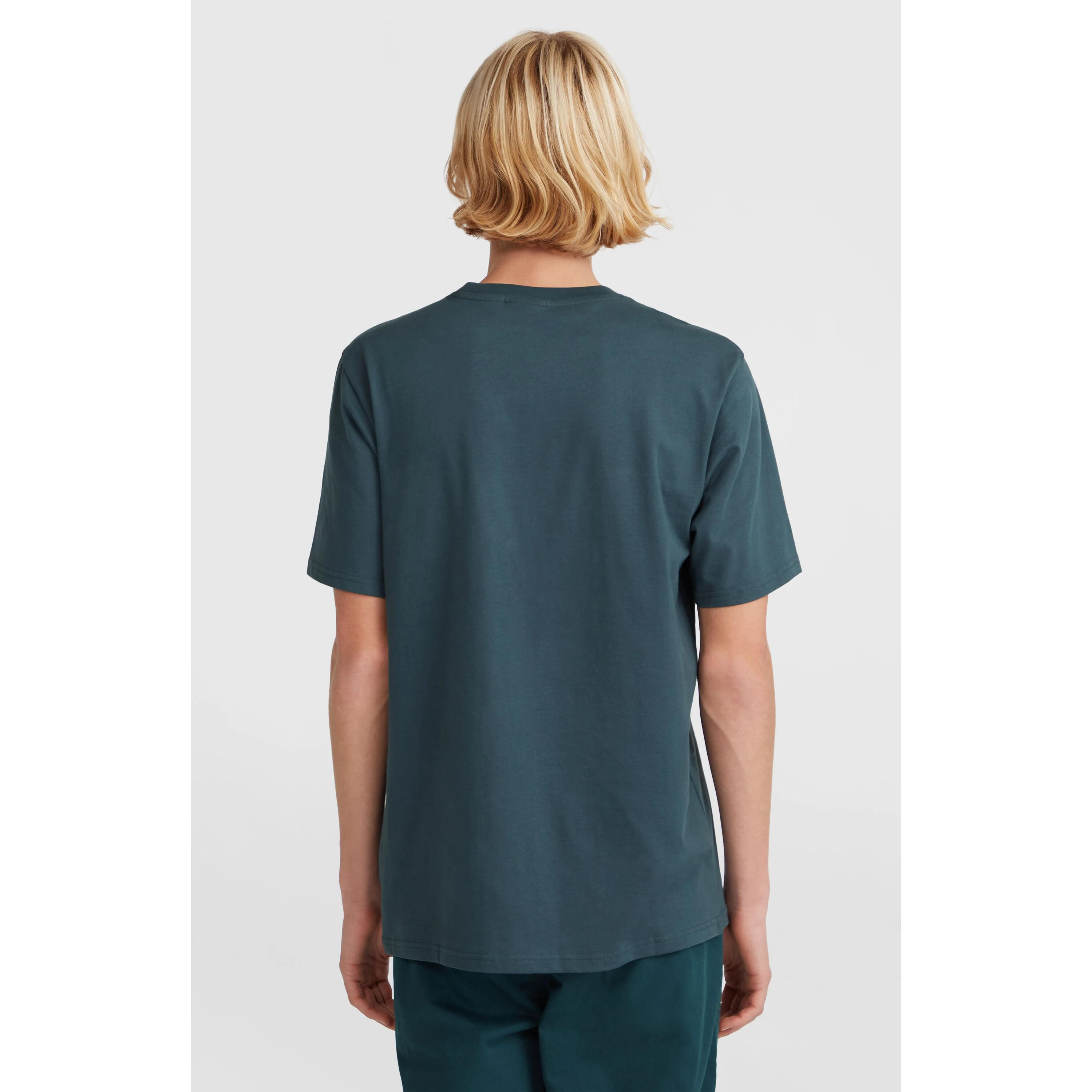 T-shirt O'Neill Small Chest Print 5/6