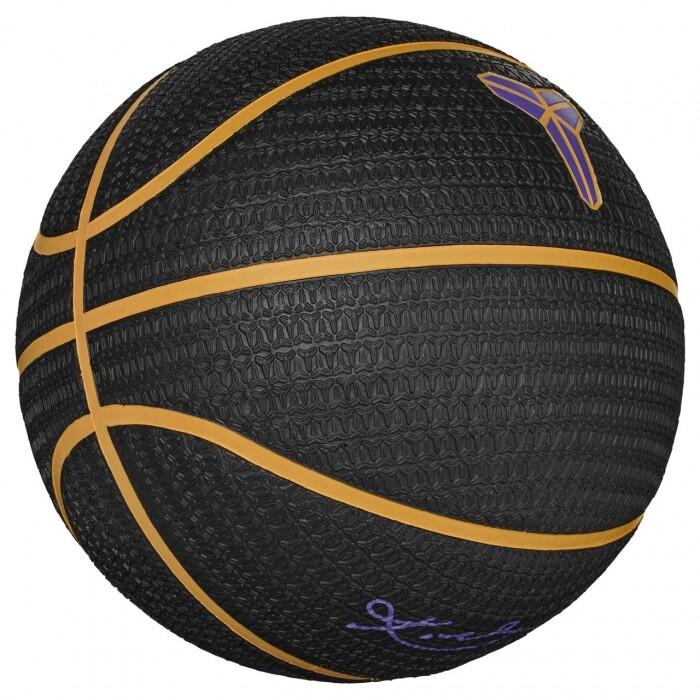 Bola de basquetebol Nike Playground 8p K Bryant Deflated 2/3