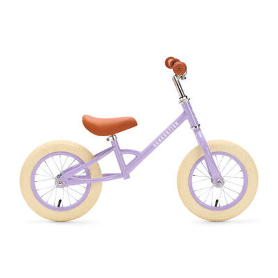 Generation loopfiets - lila