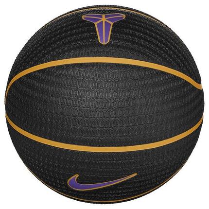 Ballon De Basket PLAYGROUND K. BRYANT (Noir) Taille 7