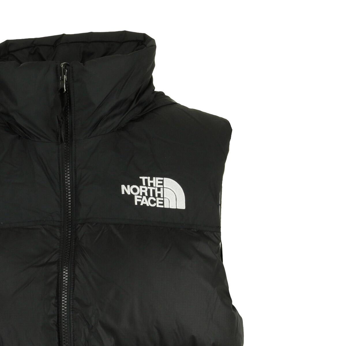Doudoune Femme 1996 Retro Nuptse Vest 3/3