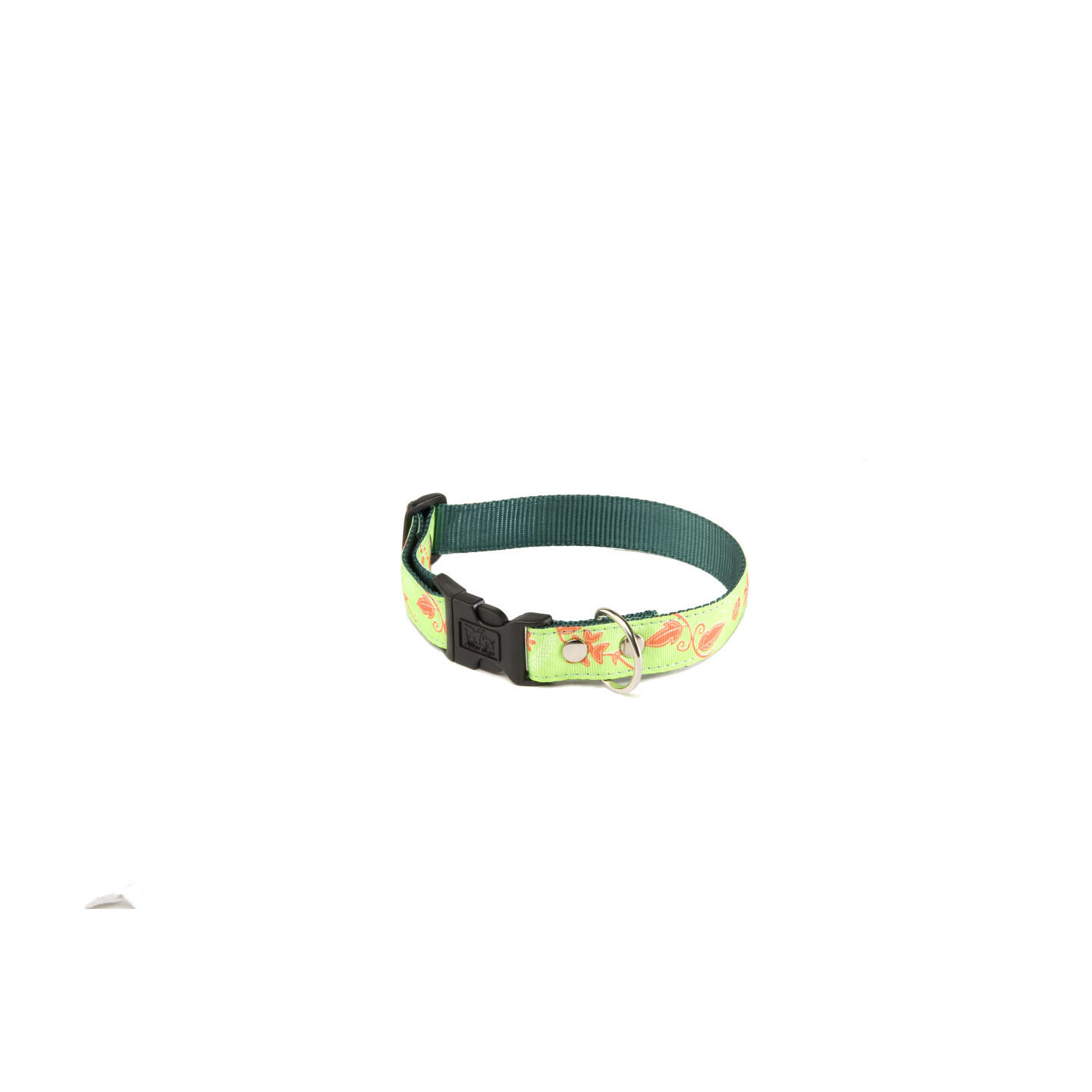 Martin Sellier - Collier Pour Chien Martin Sellier M - Collier - Vert - Taille Unique - Decathlon