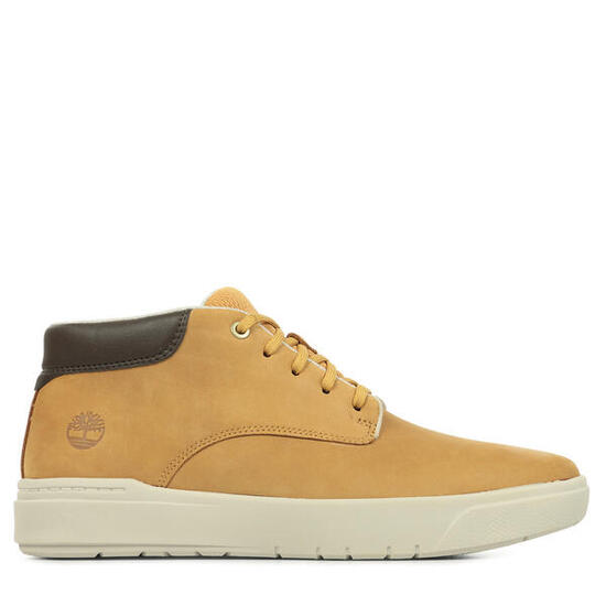 Baskets Homme Seneca Bay Lthr