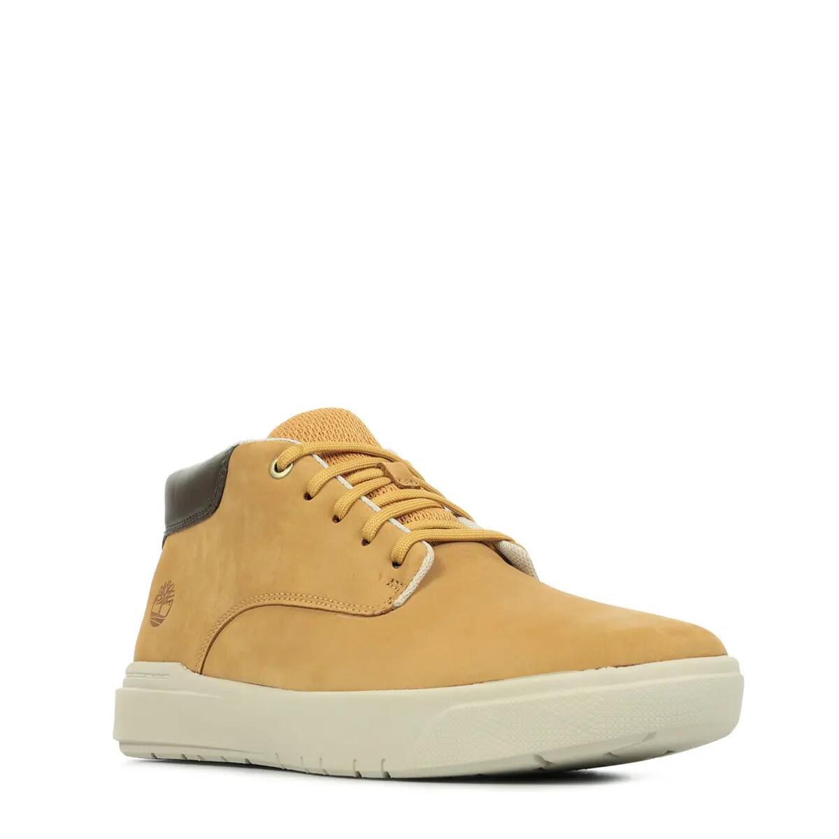 Buty Timberland Seneca Bay Marron 2/6
