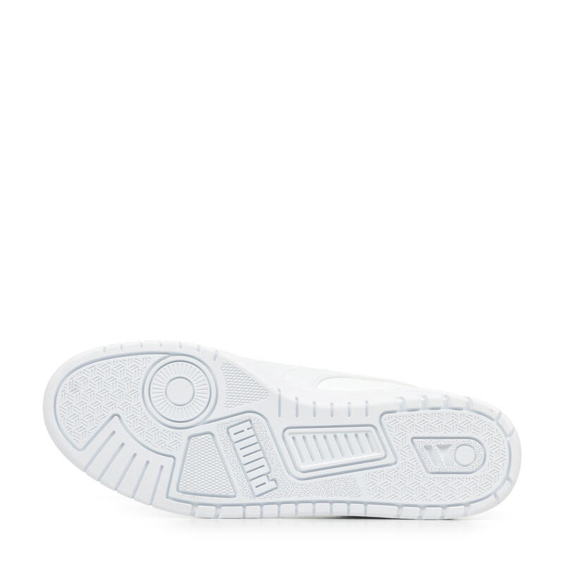 Pantofi sport barbati Puma Shuffle Downtown, Alb