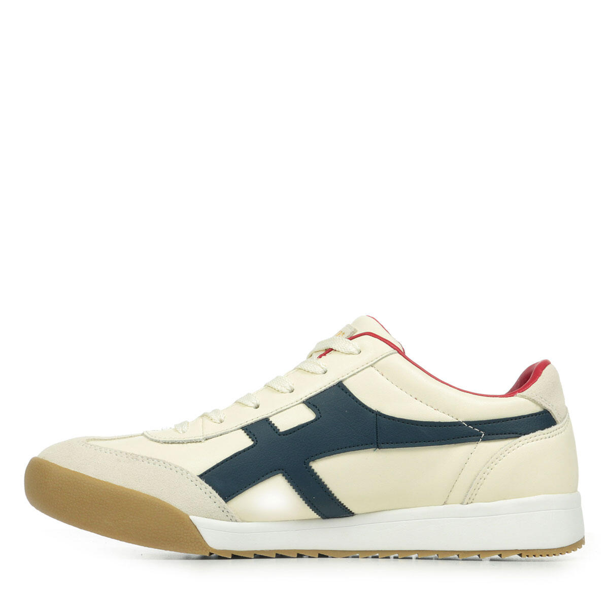 Baskets Homme Zinger Manzanilla 4/6