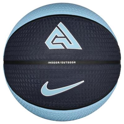 Speeltuin g. antetokounmpo basketbal (navy/blauw)
