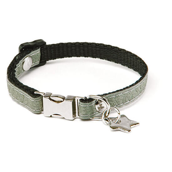 Collier pour chien Martin Sellier XS