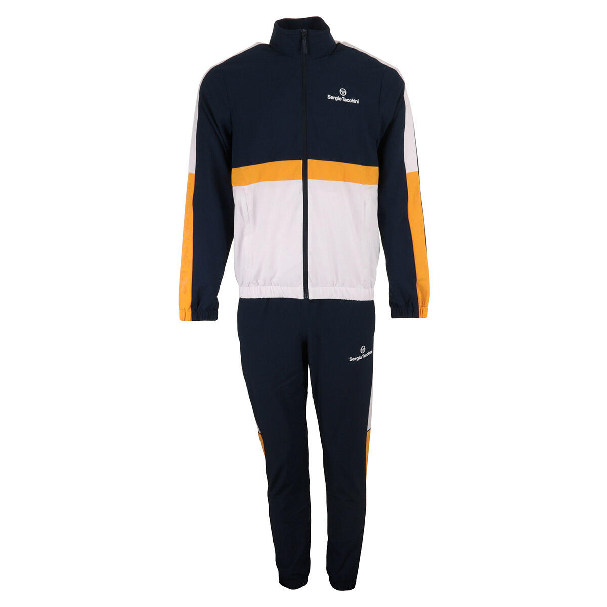 Survêtement Homme Alata Tracksuit 1/3