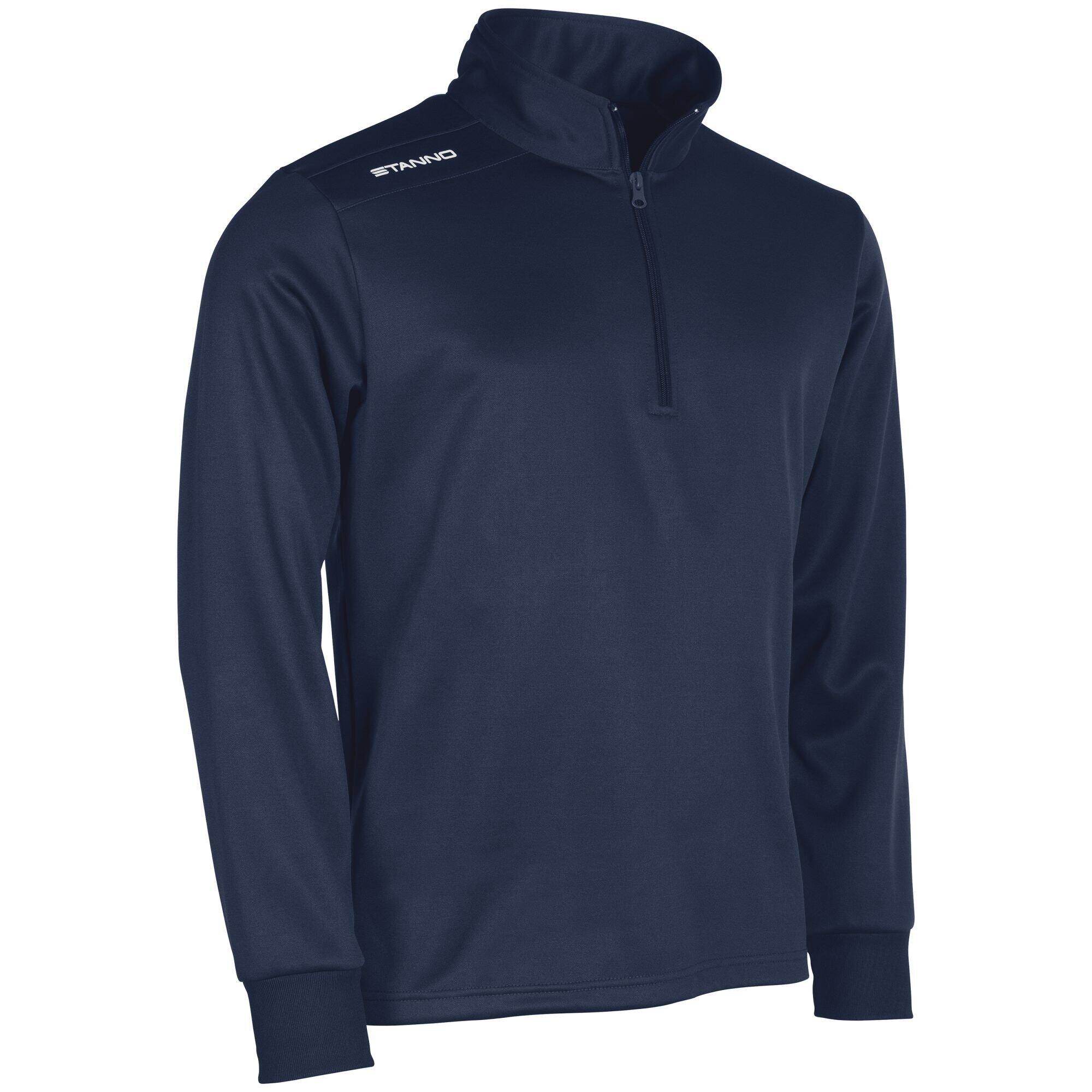 Veste de survêtement demi-zippé enfant Stanno Field 3/5