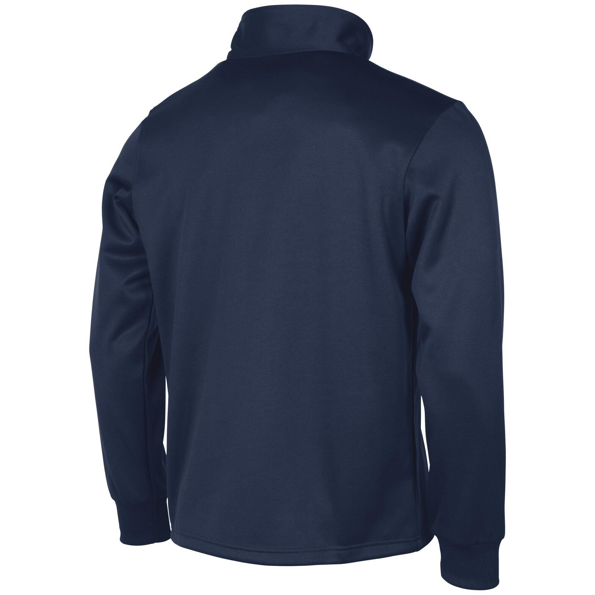 Veste de survêtement demi-zippé enfant Stanno Field 4/5