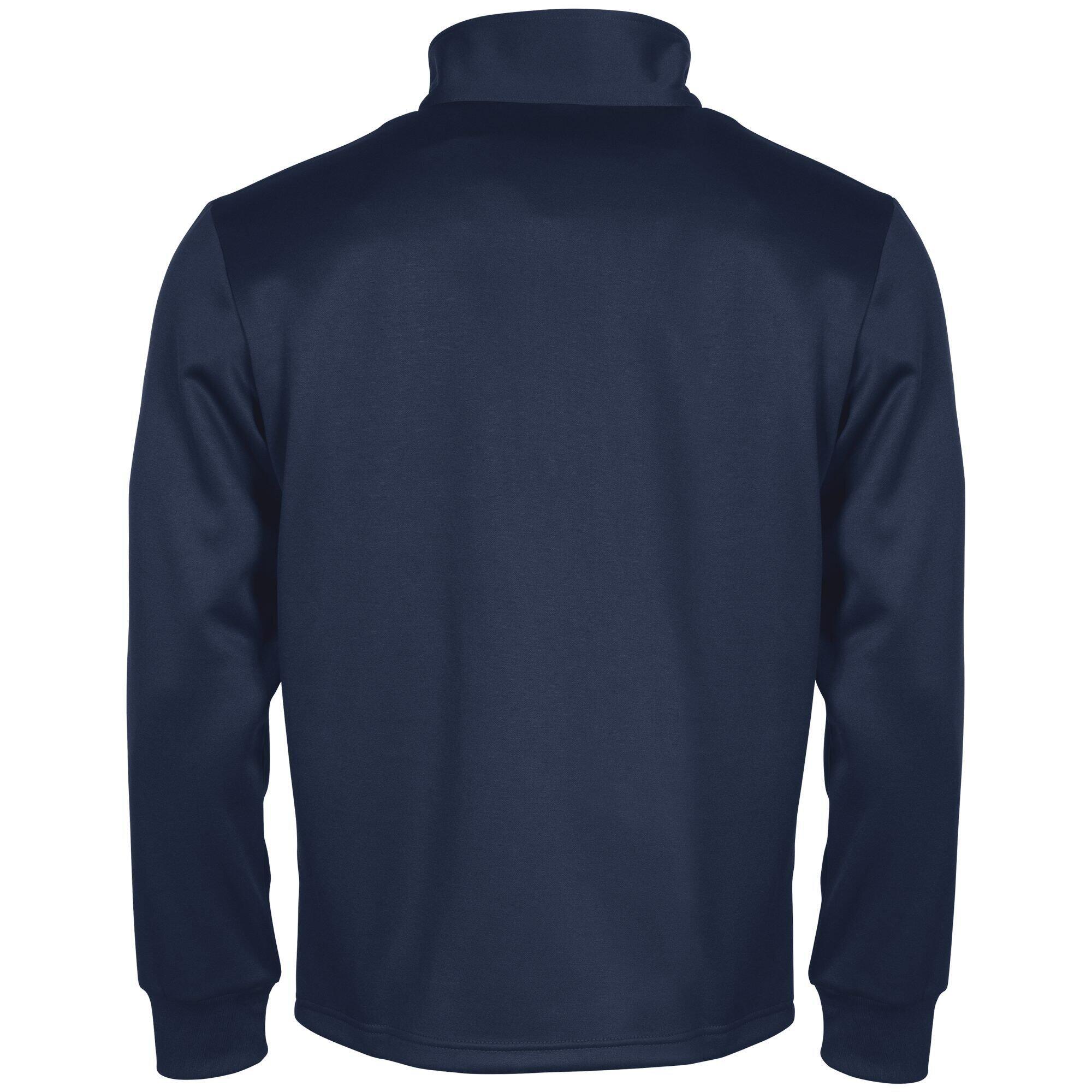 Veste de survêtement demi-zippé enfant Stanno Field 5/5