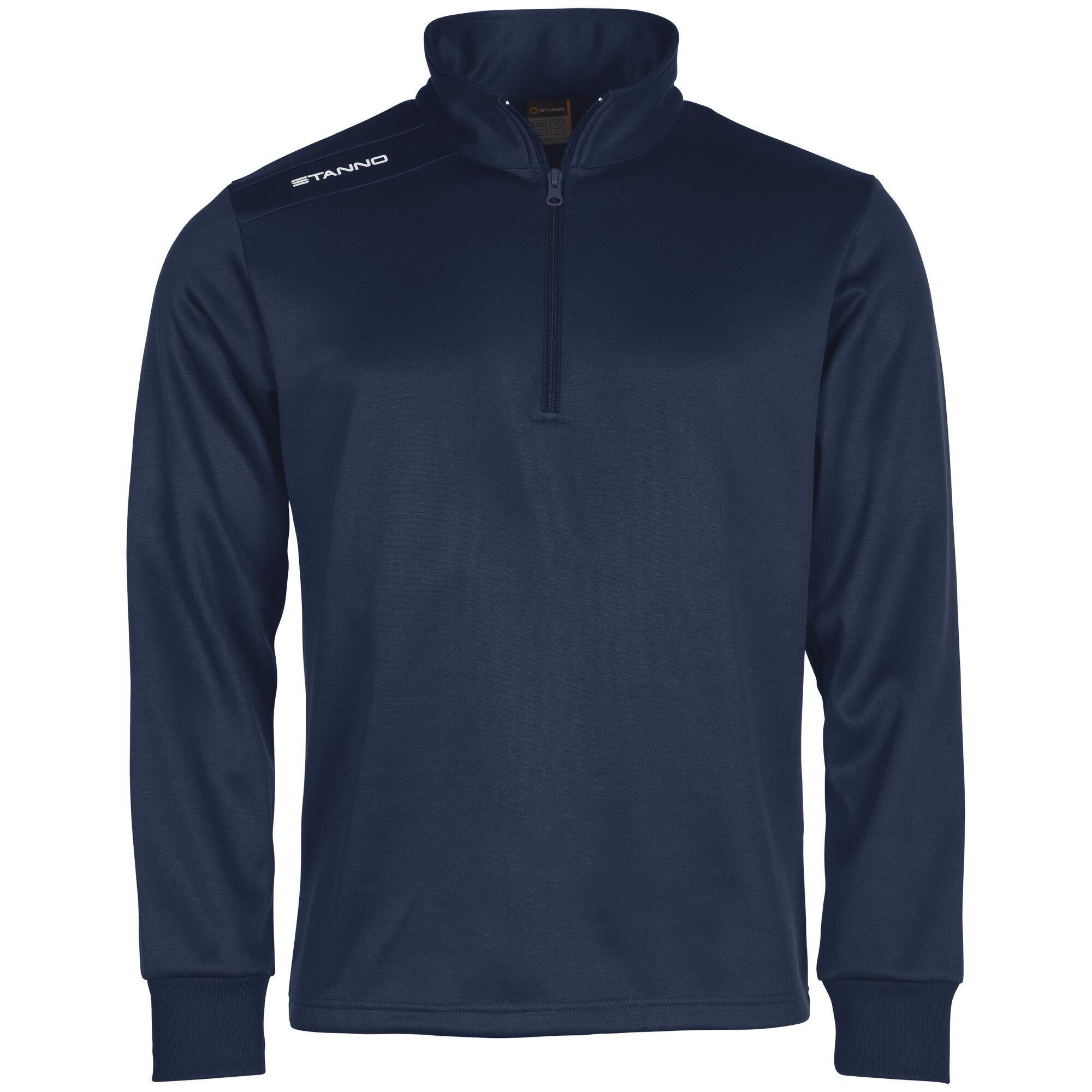STANNO Half zip track jacket Stanno Field