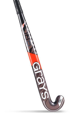 Hockeystick grays hockey db 6
